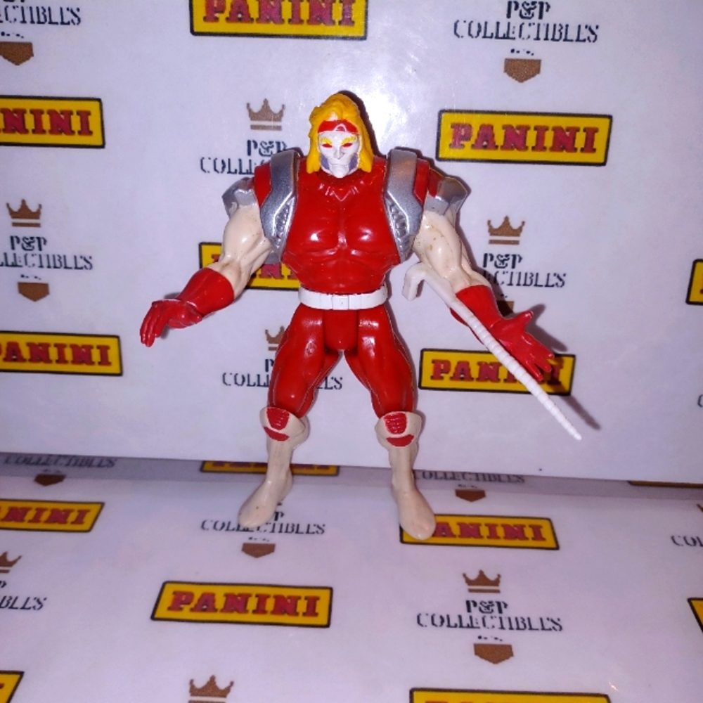Omega Red Action Figure Toy 🔥 Marvel X-Men Disney